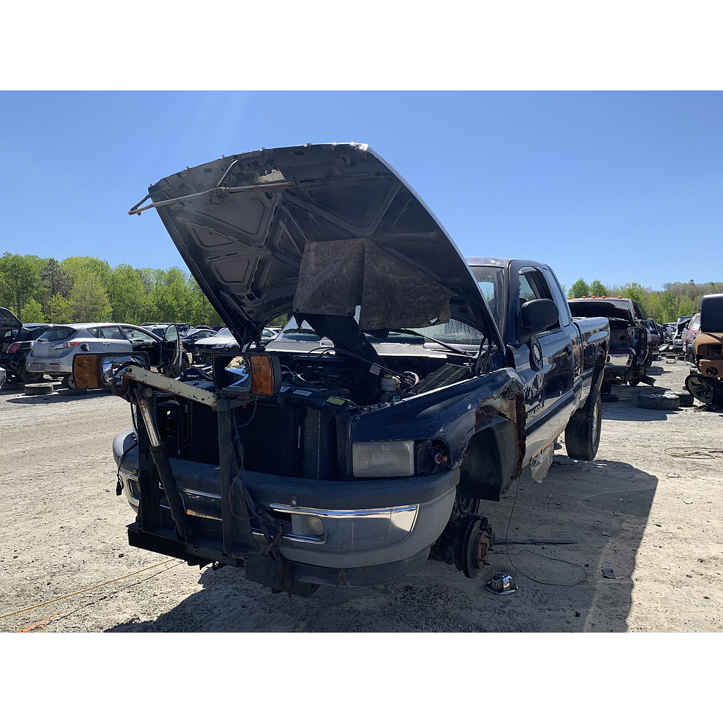 DODGE RAM 1500 1998 Kenny UPull