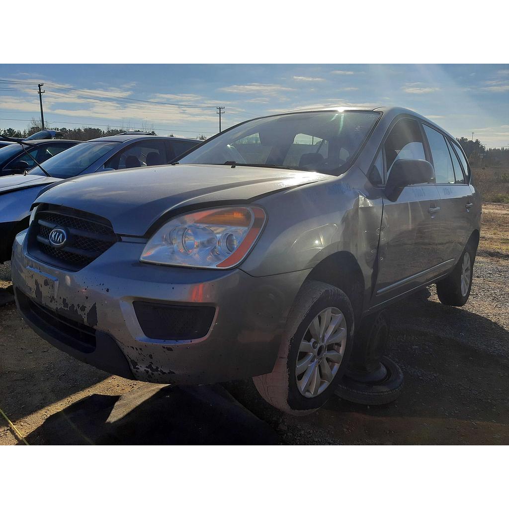 KIA RONDO 2010