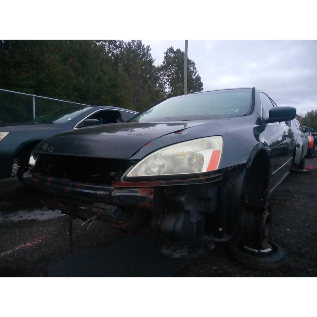 HONDA ACCORD 2005