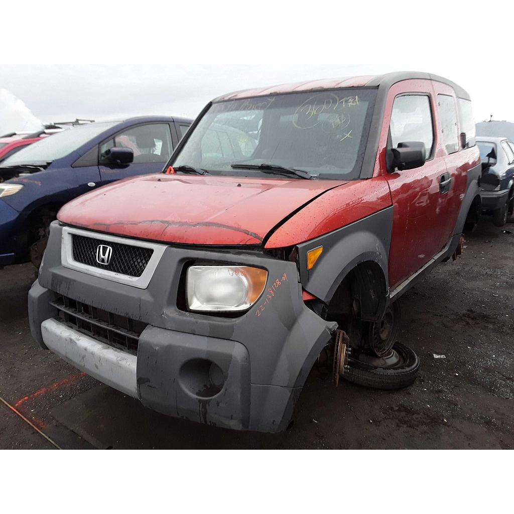 HONDA ELEMENT 2004 Kenny UPull