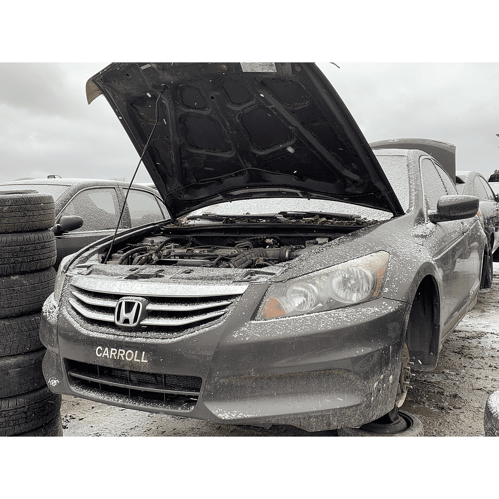 HONDA ACCORD 2011 Kenny UPull