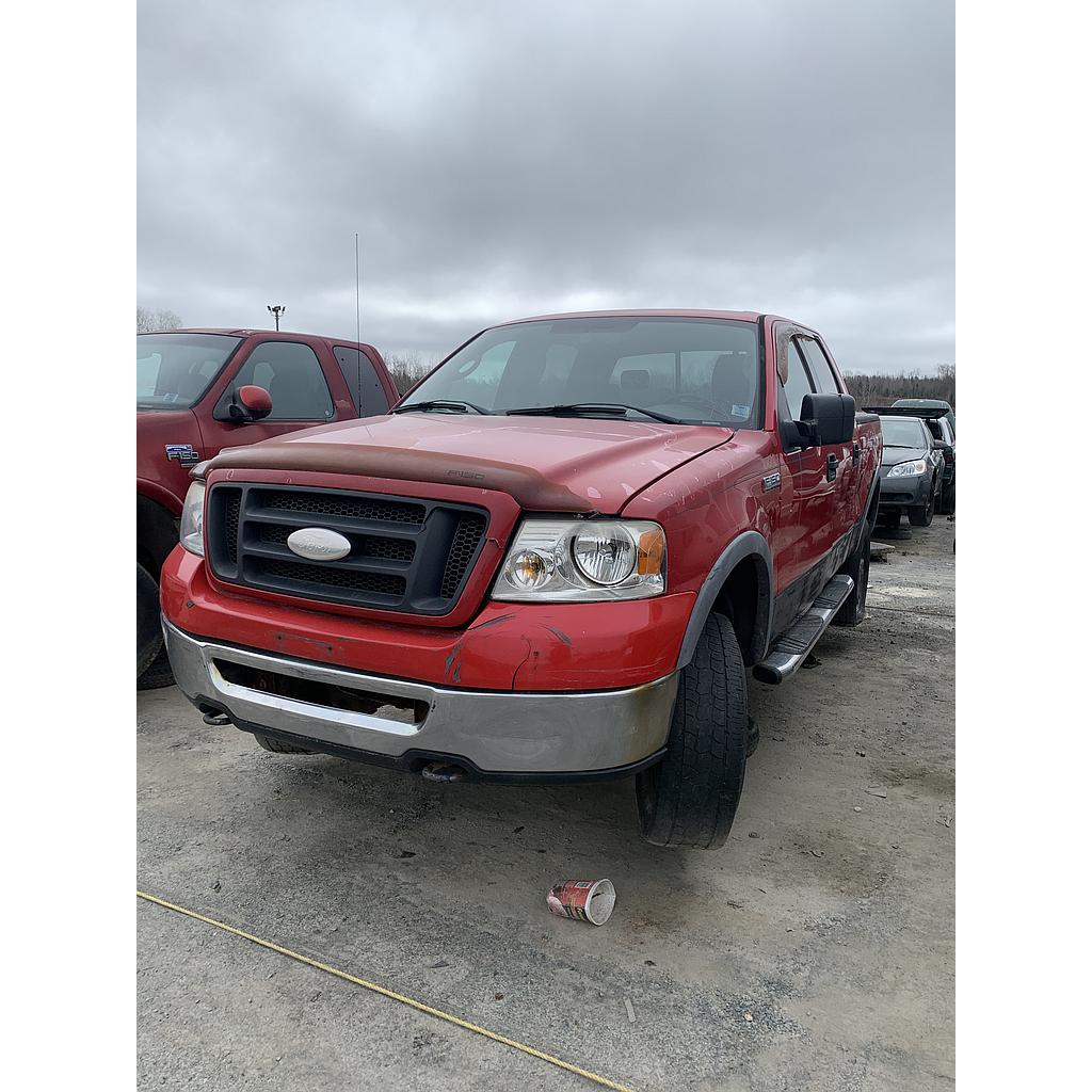 FORD F-150 2006
