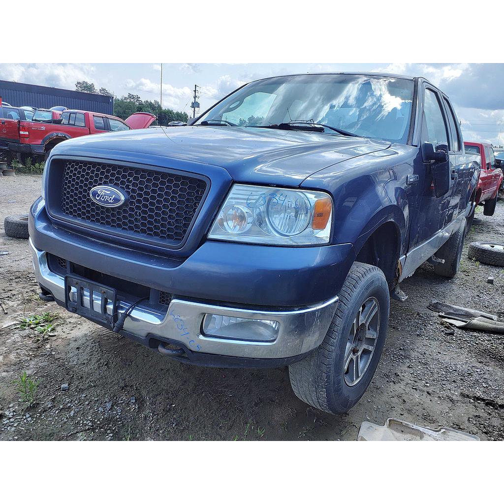 FORD F-150 2005