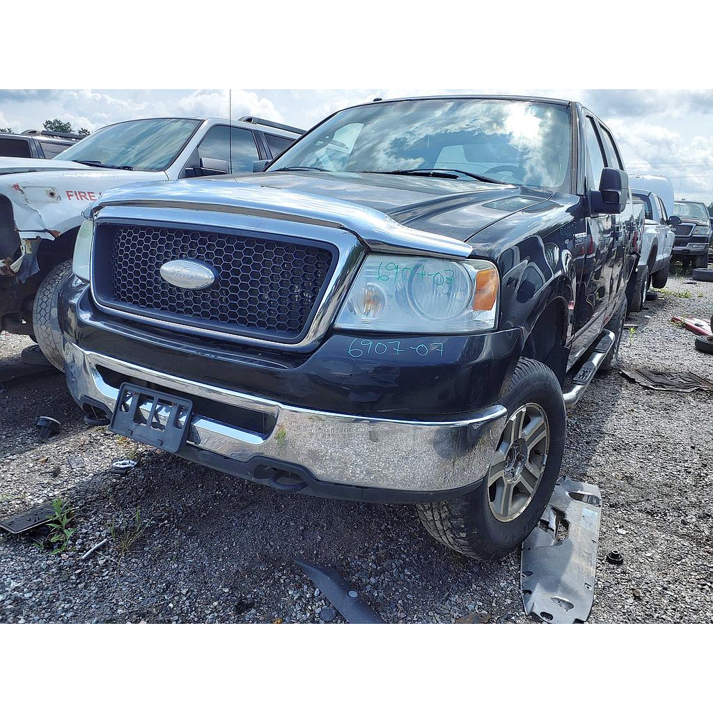 FORD F-150 2007