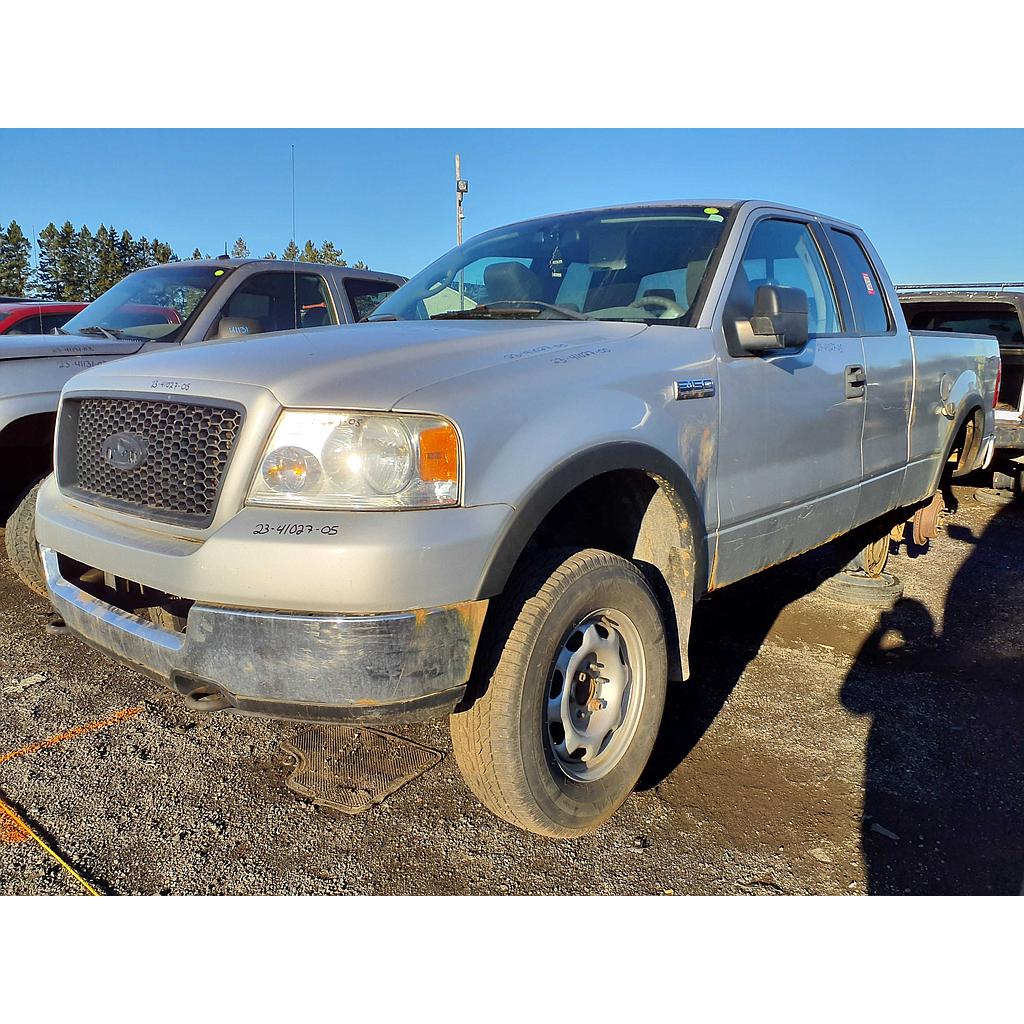 FORD F-150 2005