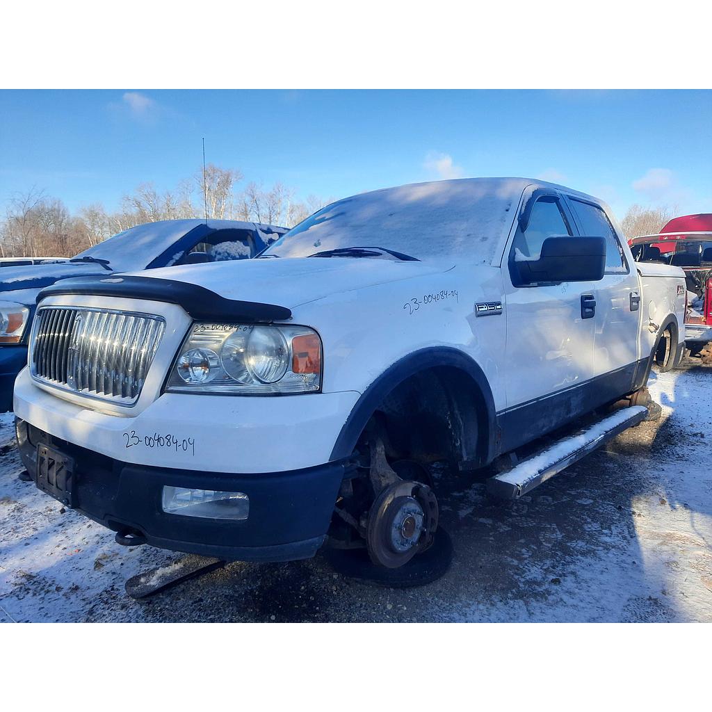 FORD F-150 2004