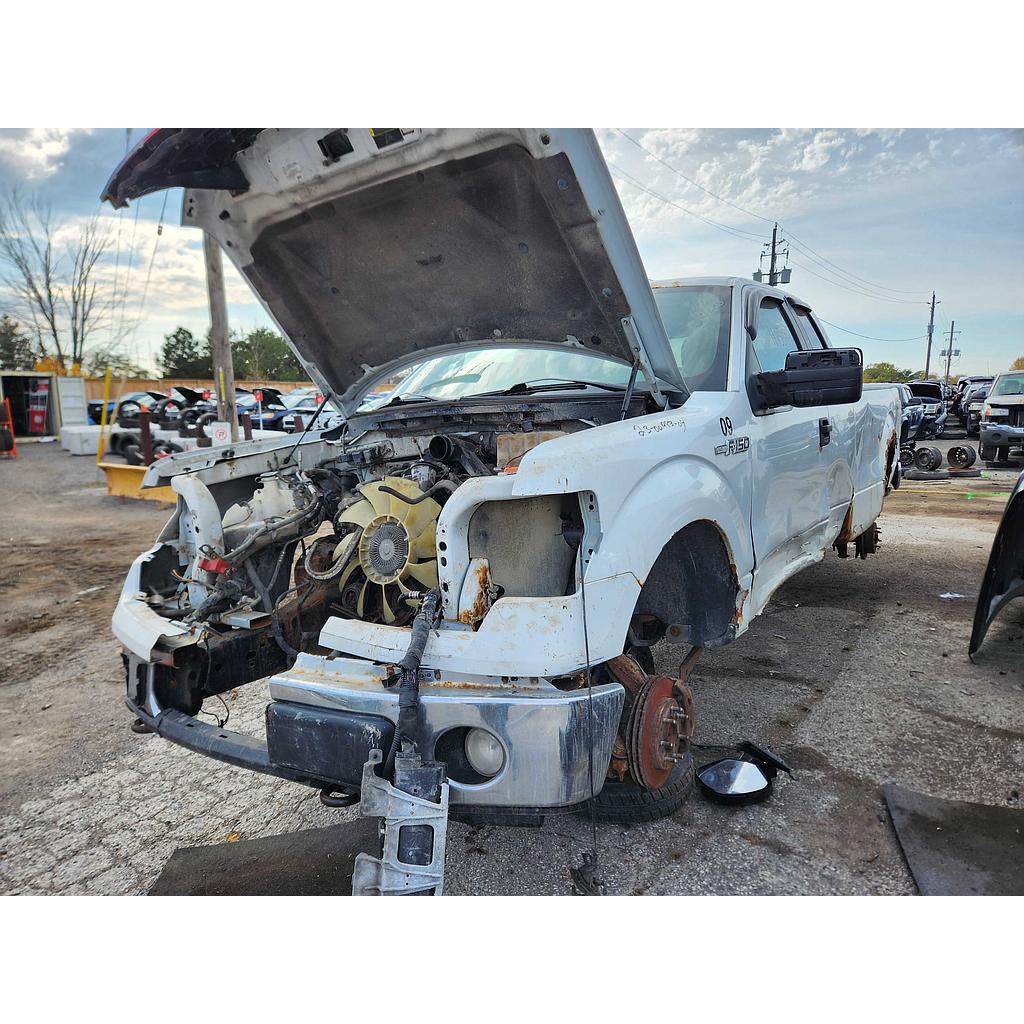 FORD F-150 2009