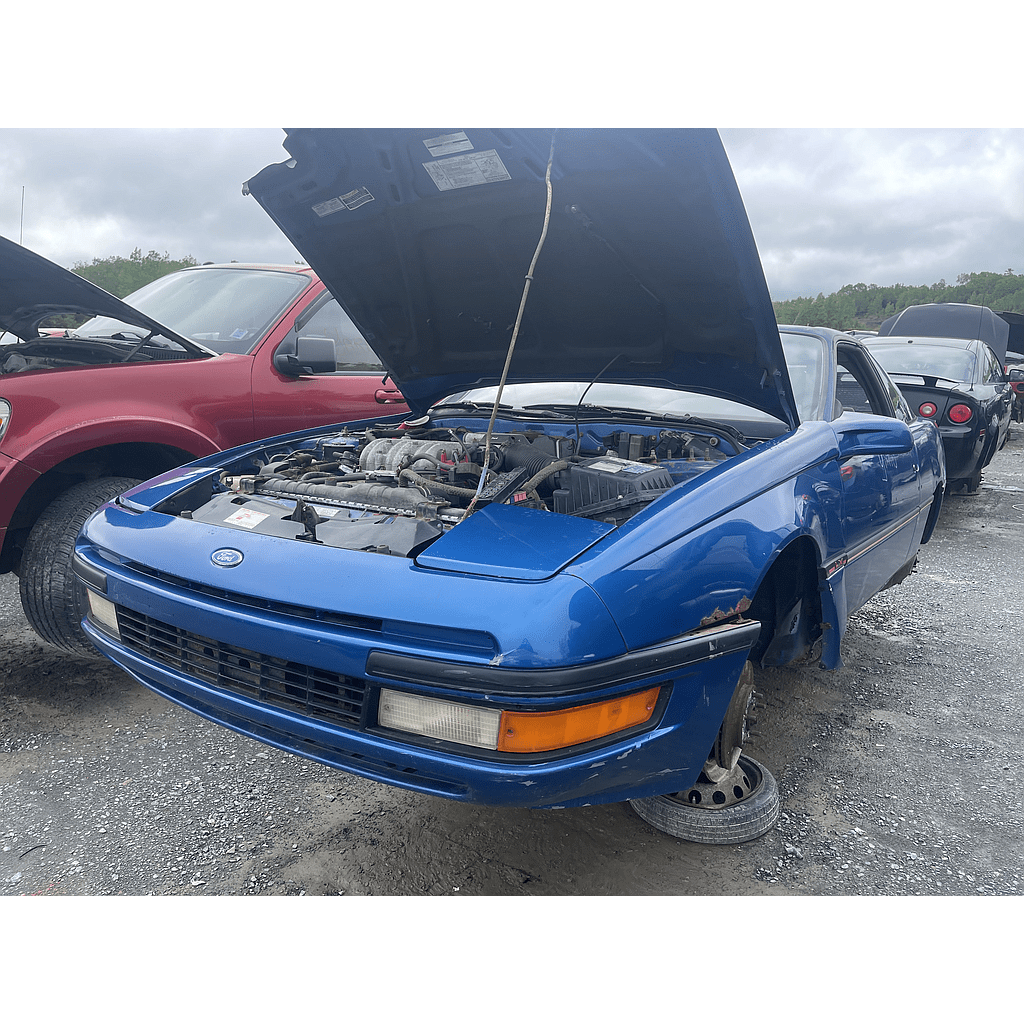 FORD PROBE 1990