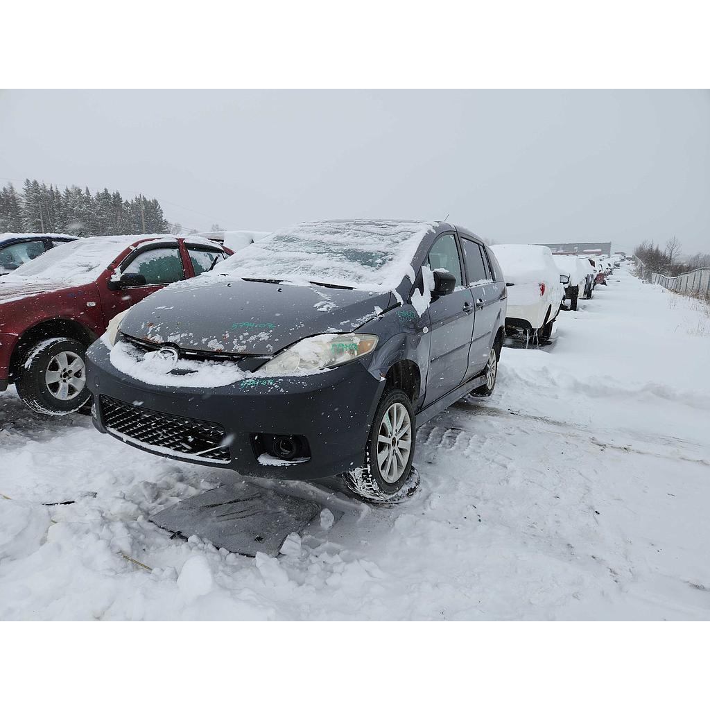 MAZDA MAZDA5 2007