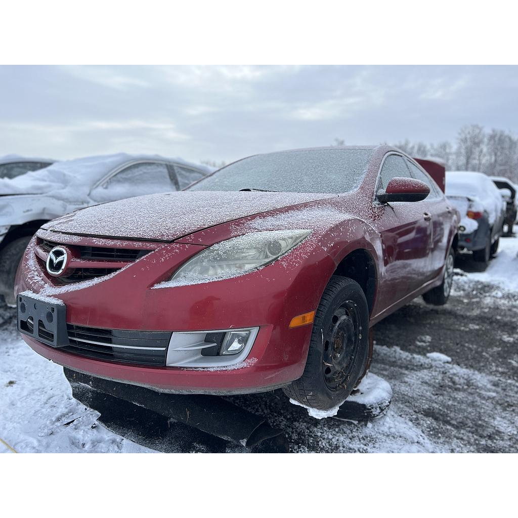 MAZDA MAZDA6 2009