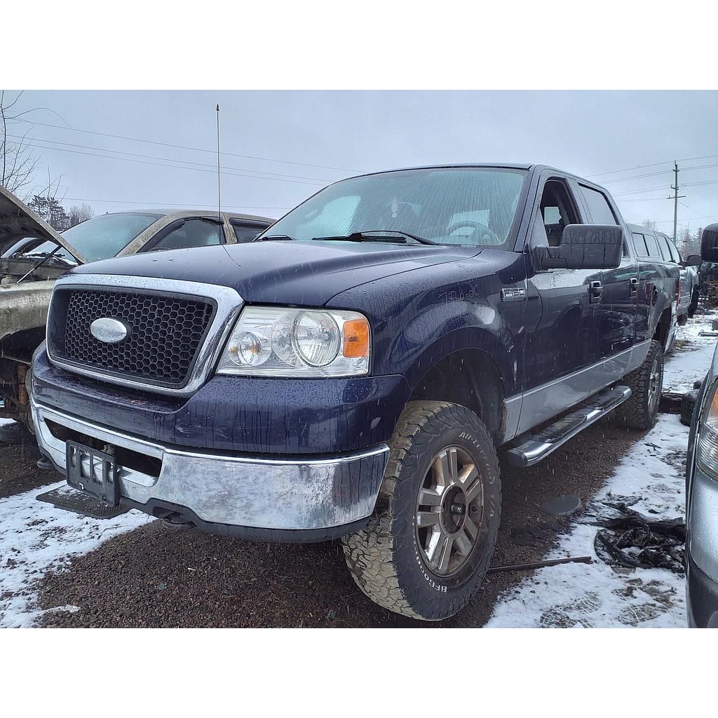 FORD F-150 2006