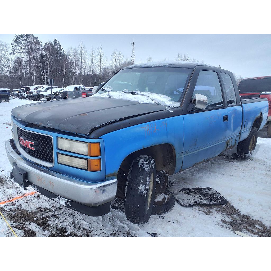 GMC SIERRA 1500 1994