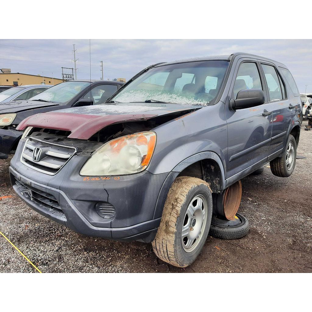 HONDA CR-V 2005