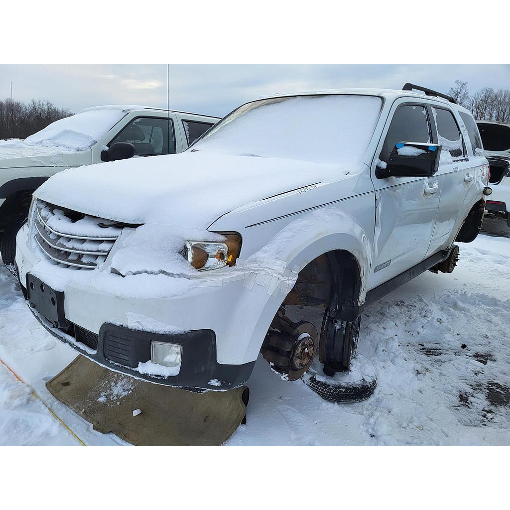 MAZDA TRIBUTE 2008