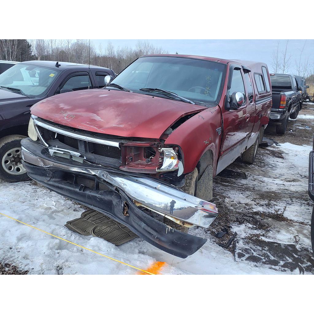 FORD F-150 1999