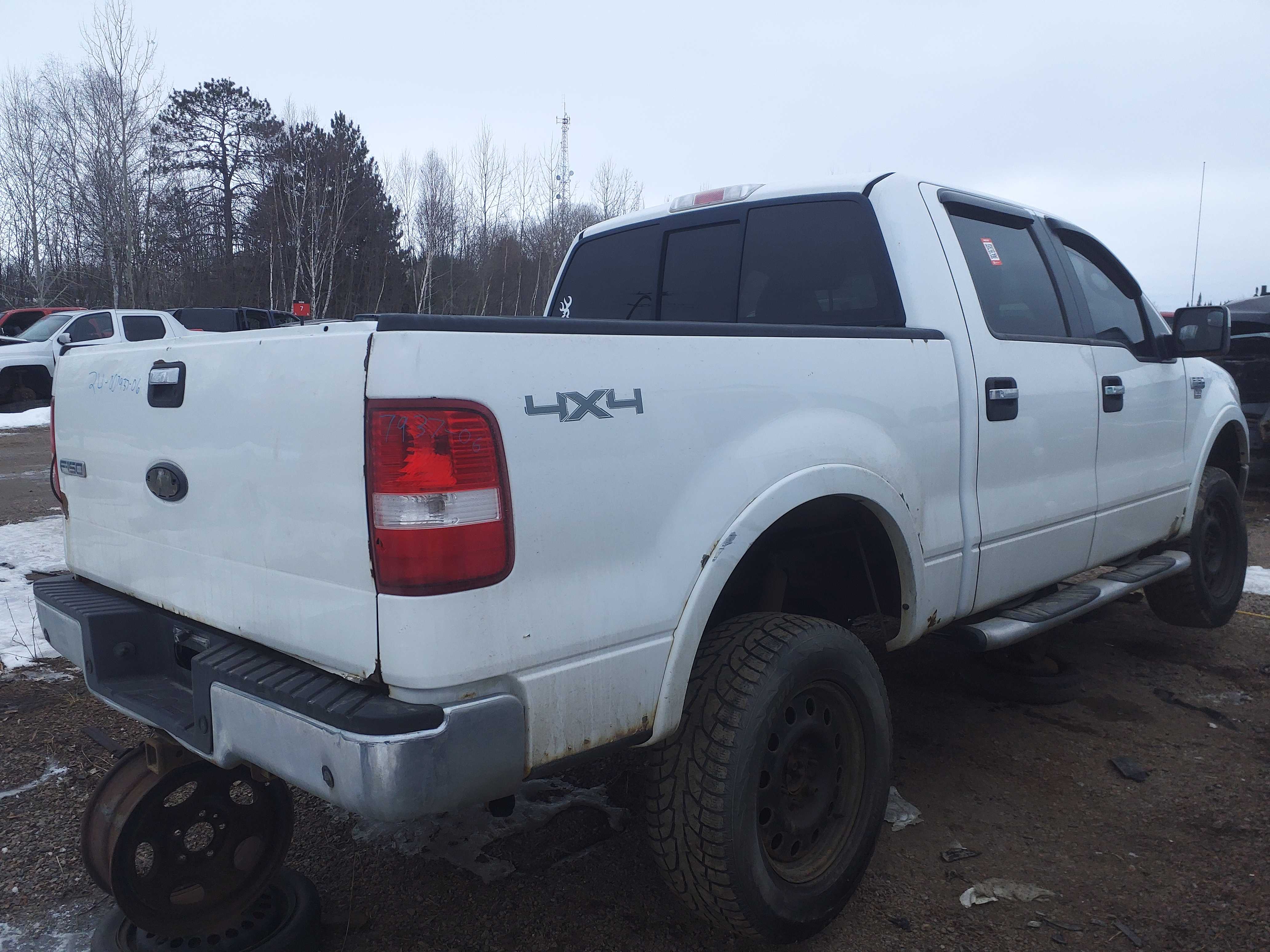 FORD F-150 2006