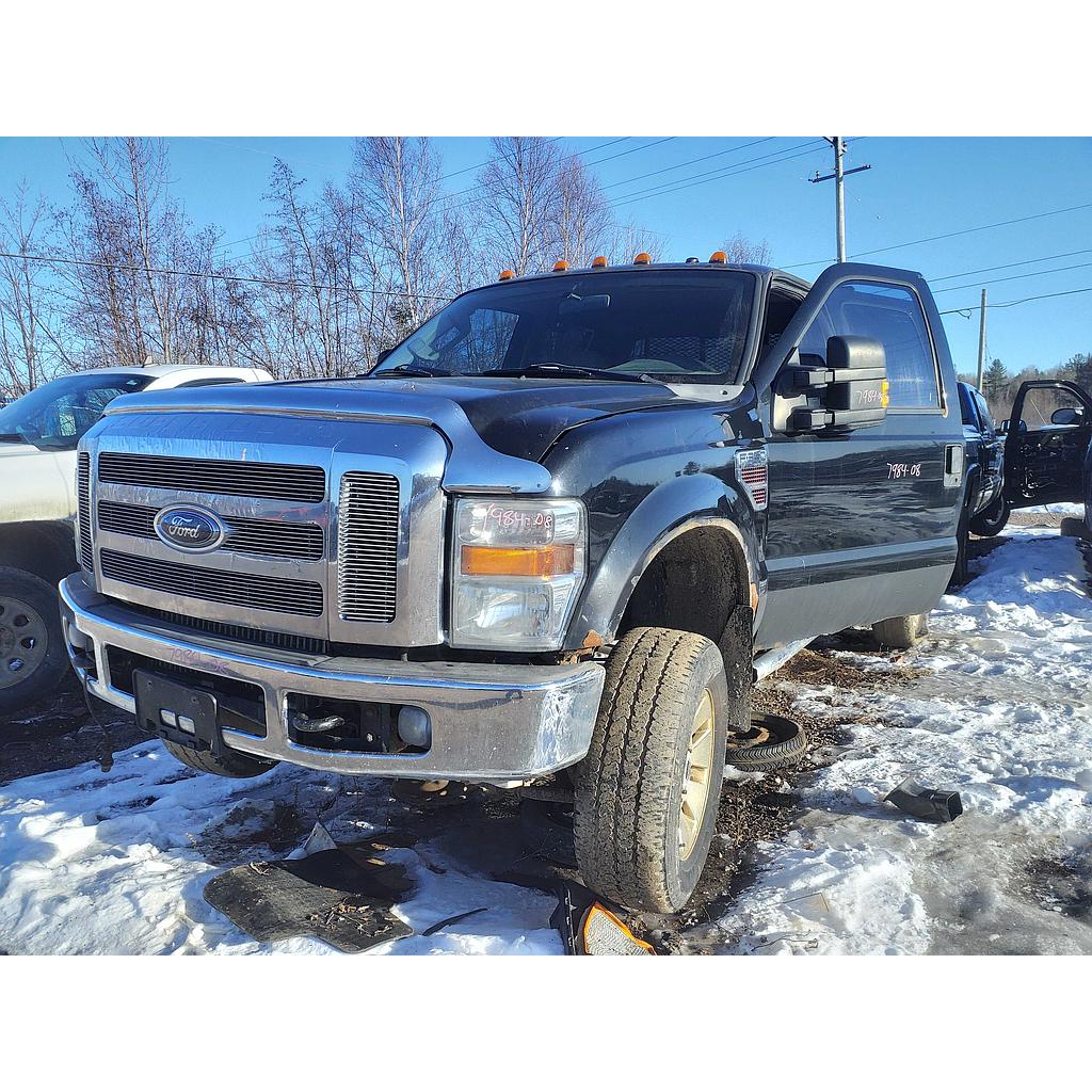 FORD F-350 2008