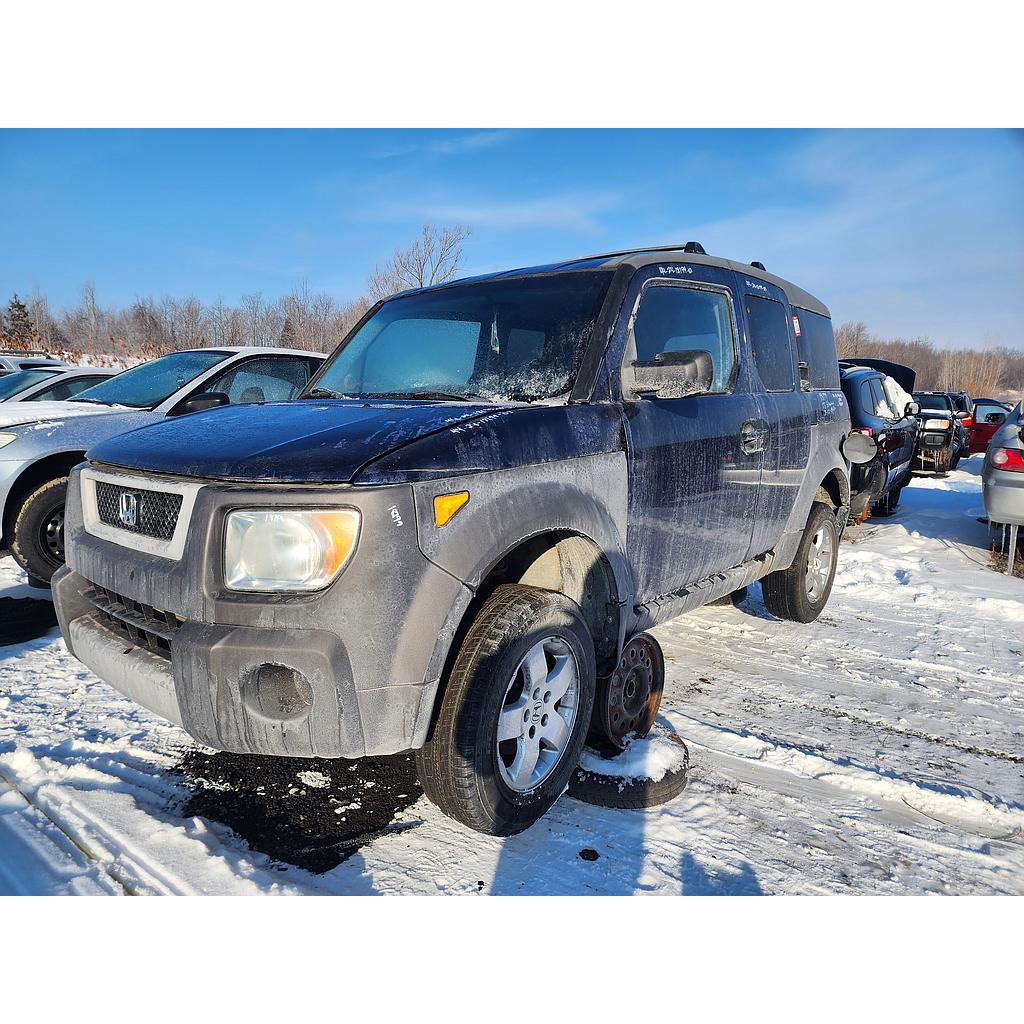 HONDA ELEMENT 2003