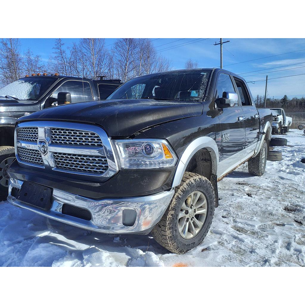 RAM 1500 2013