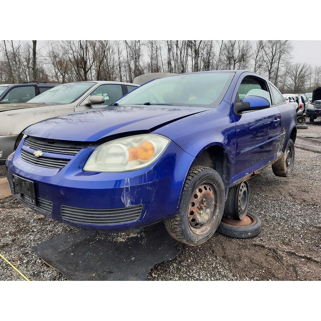 CHEVROLET COBALT 2007