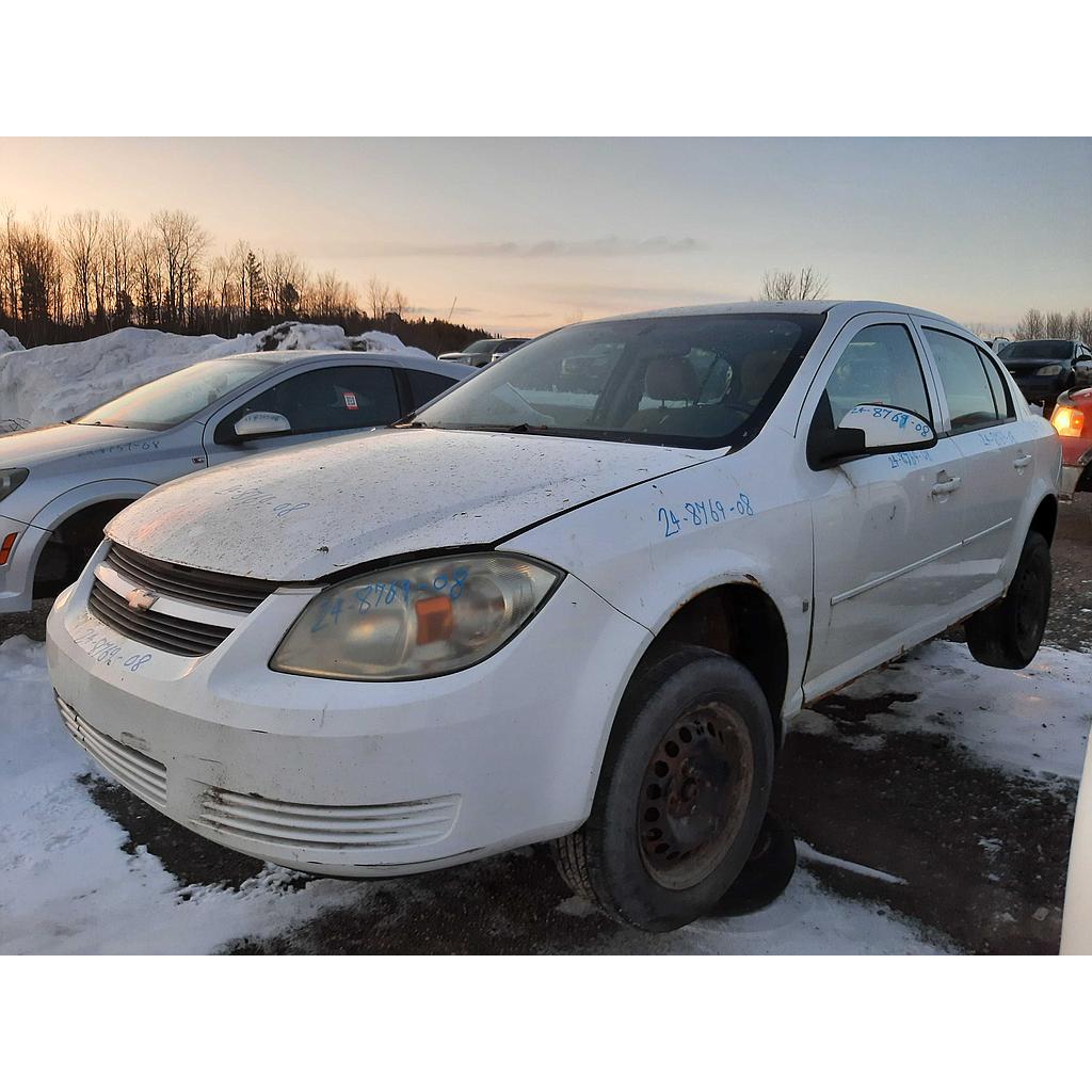 CHEVROLET COBALT 2008