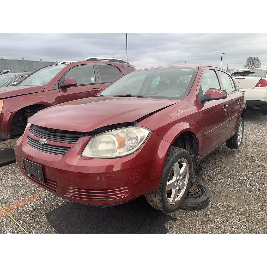 CHEVROLET COBALT 2009