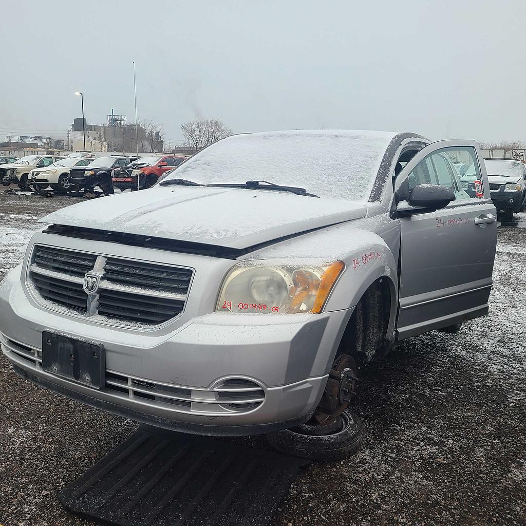 DODGE CALIBER 2009