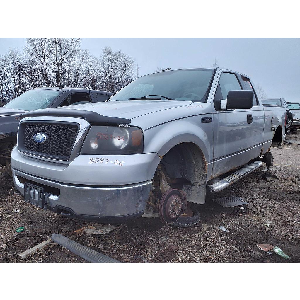 FORD F-150 2006