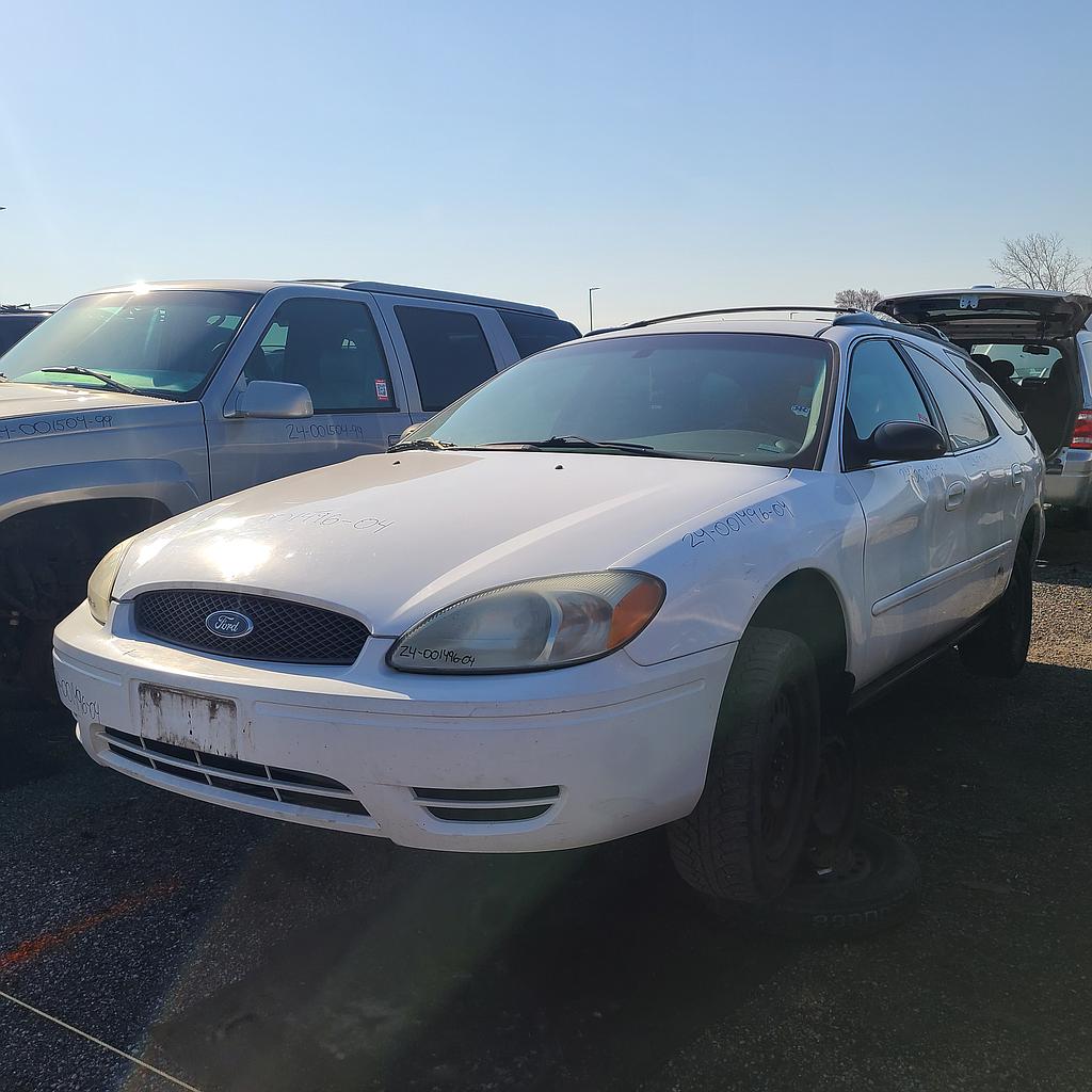 FORD TAURUS 2004