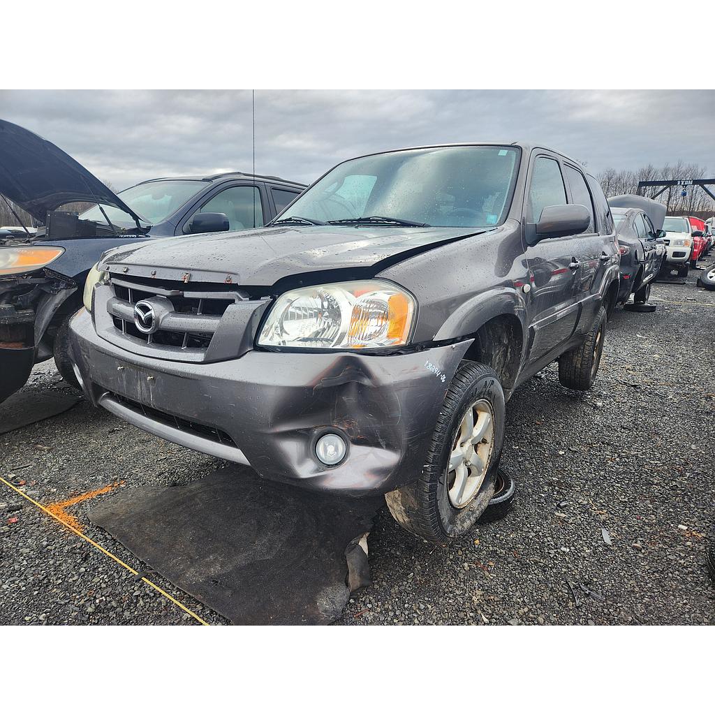 MAZDA TRIBUTE 2006