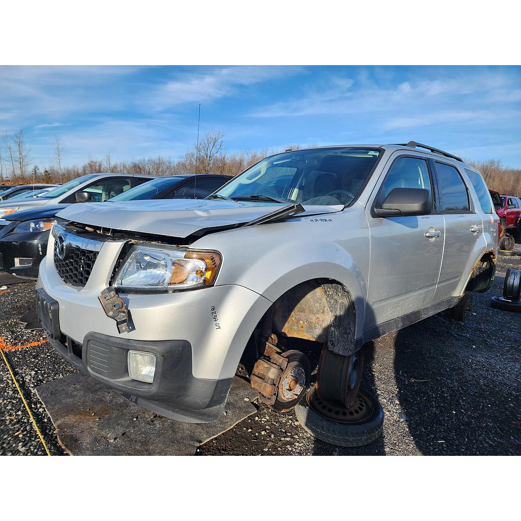 MAZDA TRIBUTE 2009