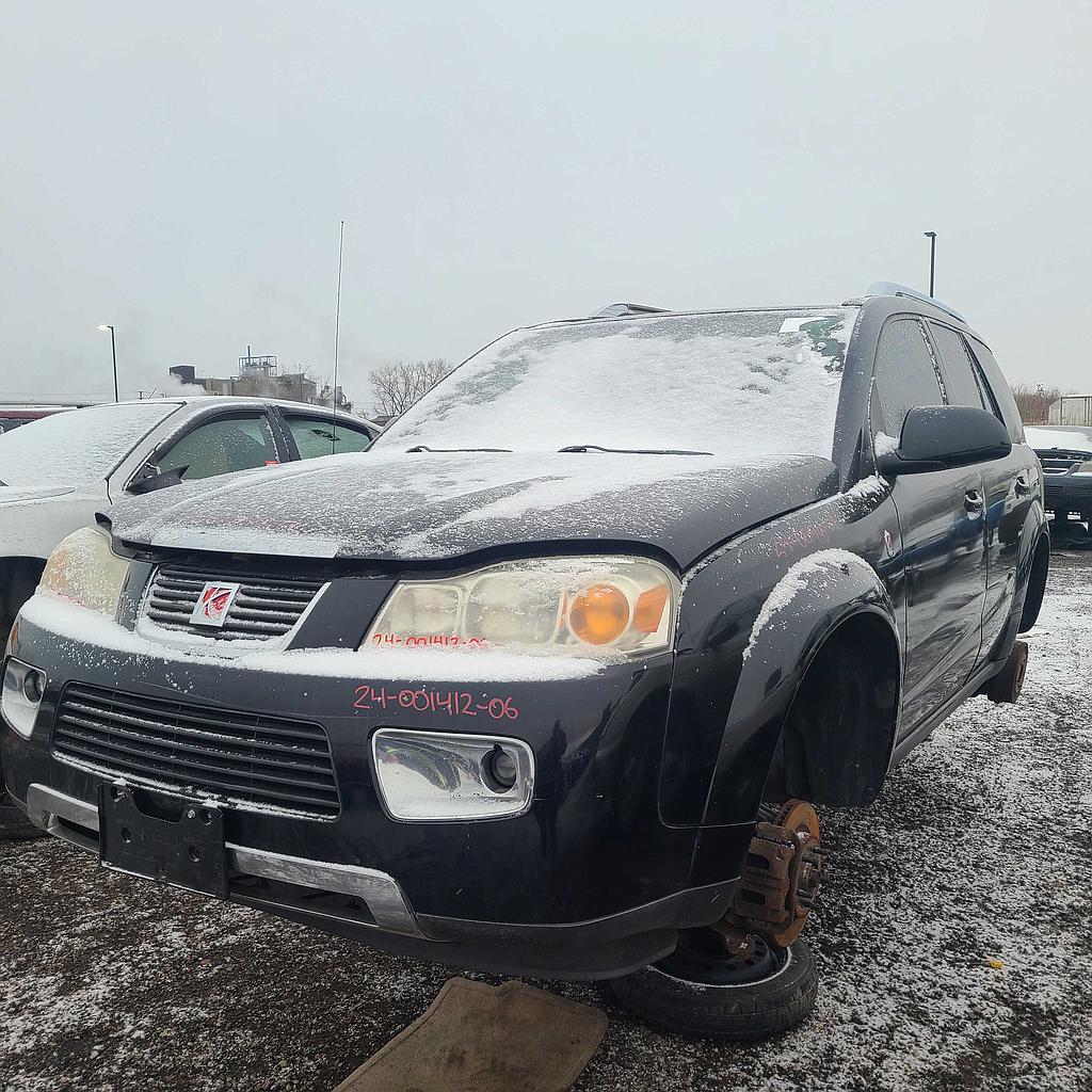 SATURN VUE 2006