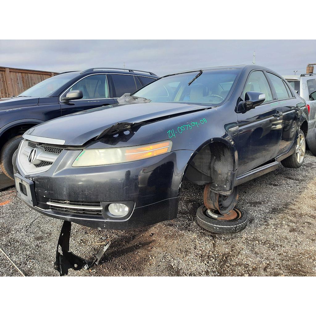 ACURA TL 2008