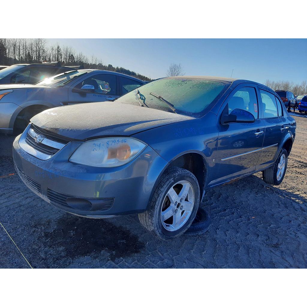 CHEVROLET COBALT 2006