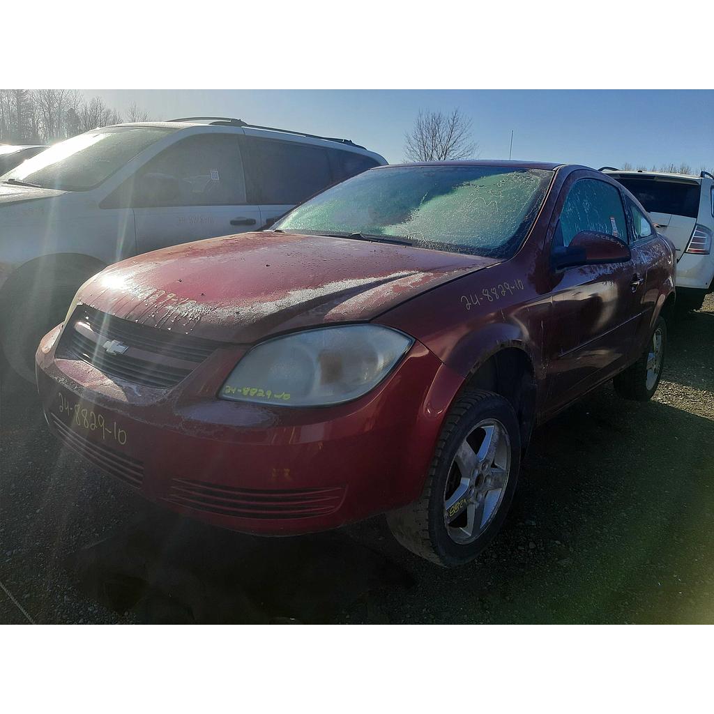 CHEVROLET COBALT 2010