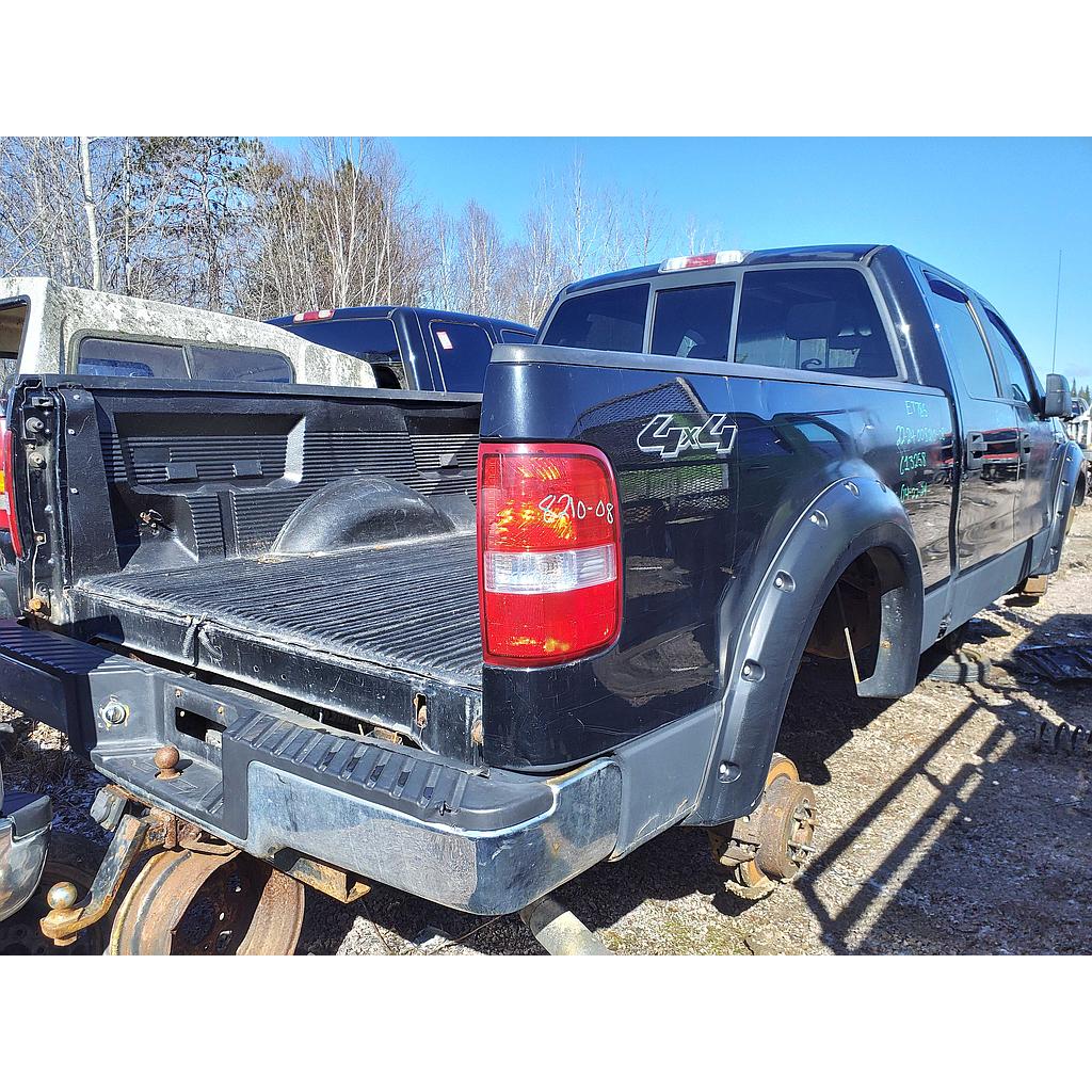 FORD F-150 2008