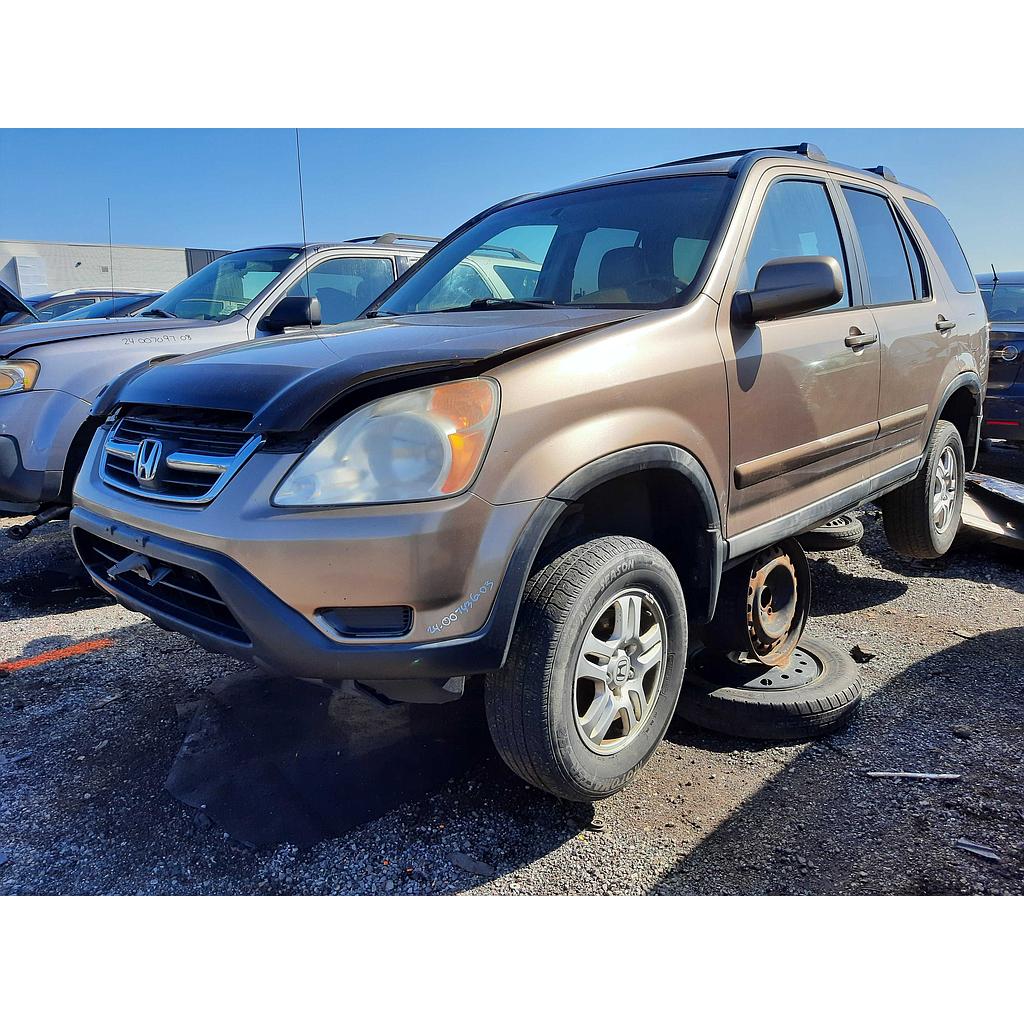 HONDA CR-V 2003