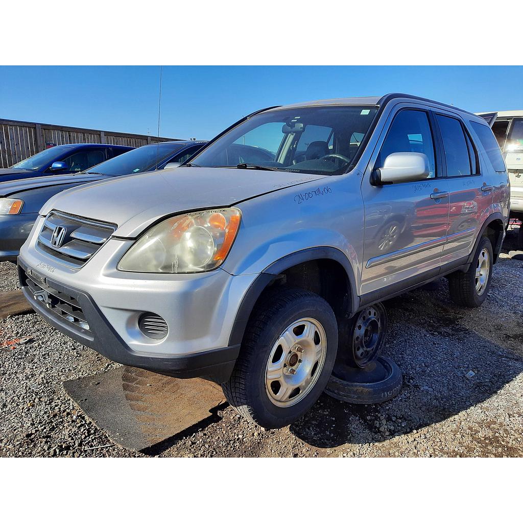 HONDA CR-V 2006