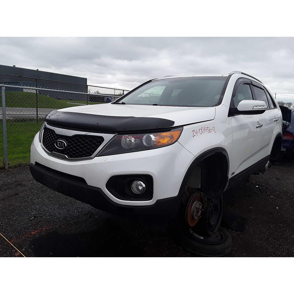 KIA SORENTO 2013