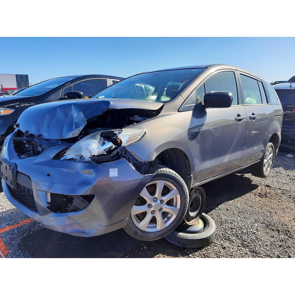 MAZDA MAZDA5 2010