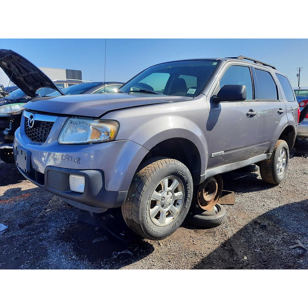 MAZDA TRIBUTE 2008