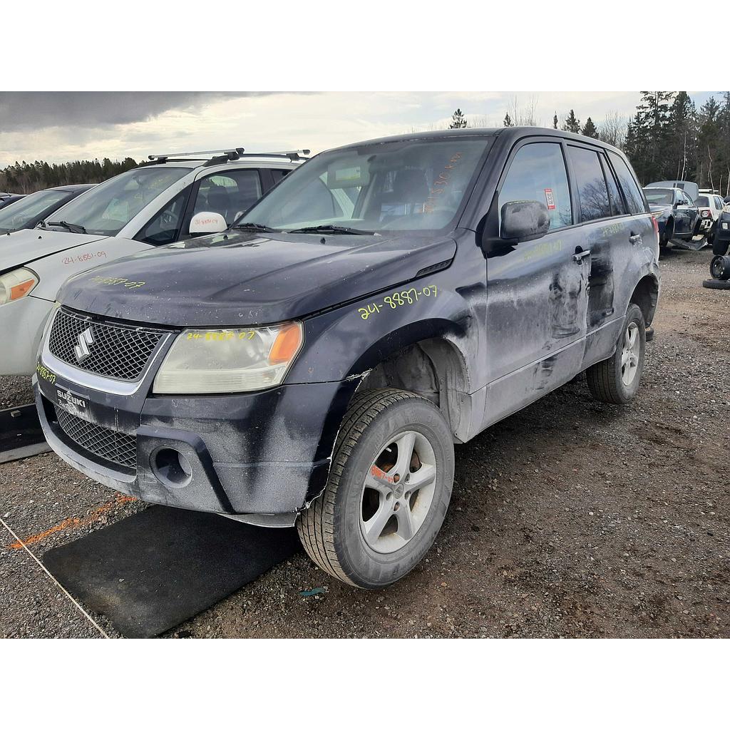 SUZUKI GRAND VITARA 2007