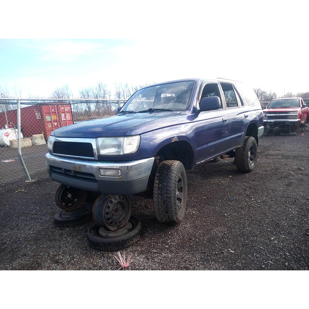 TOYOTA 4RUNNER 1997