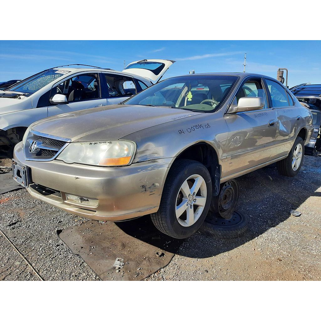 ACURA TL 2003