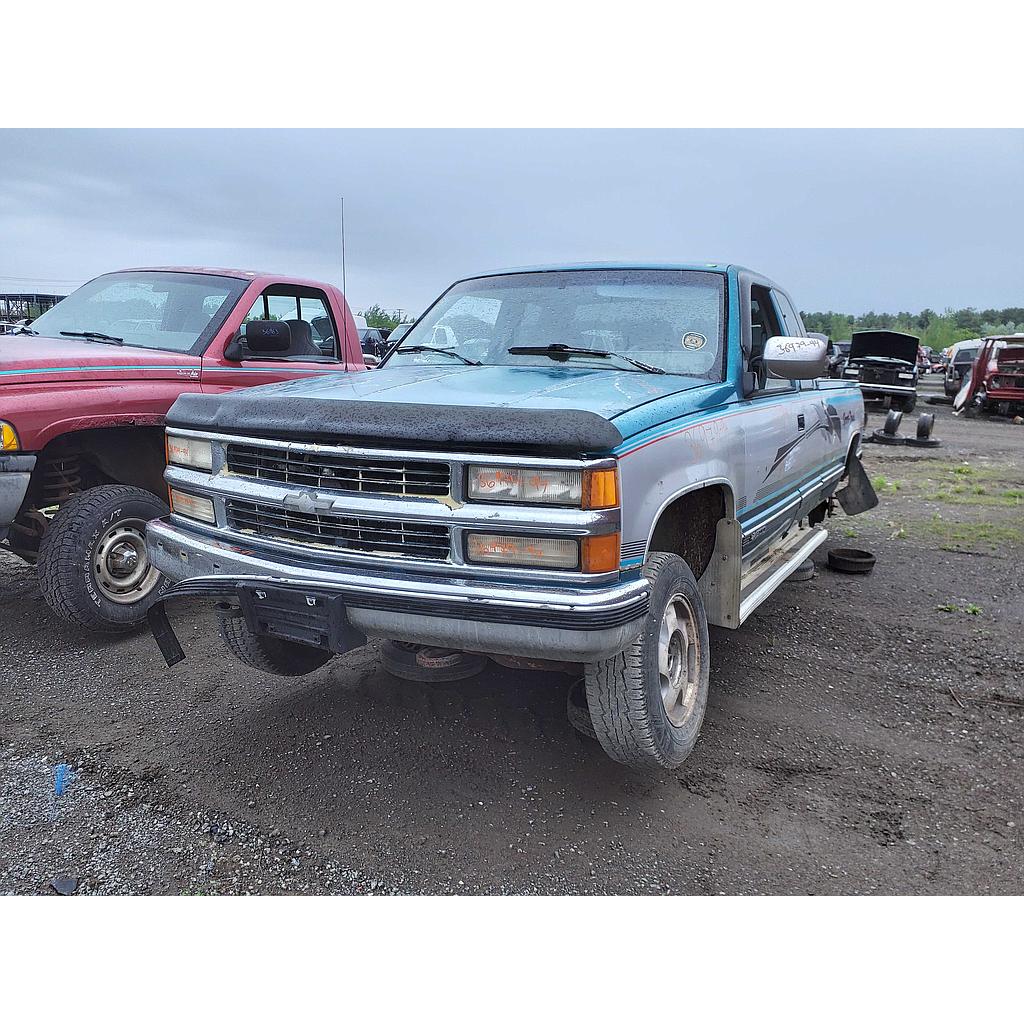 CHEVROLET C/K 1500 1994