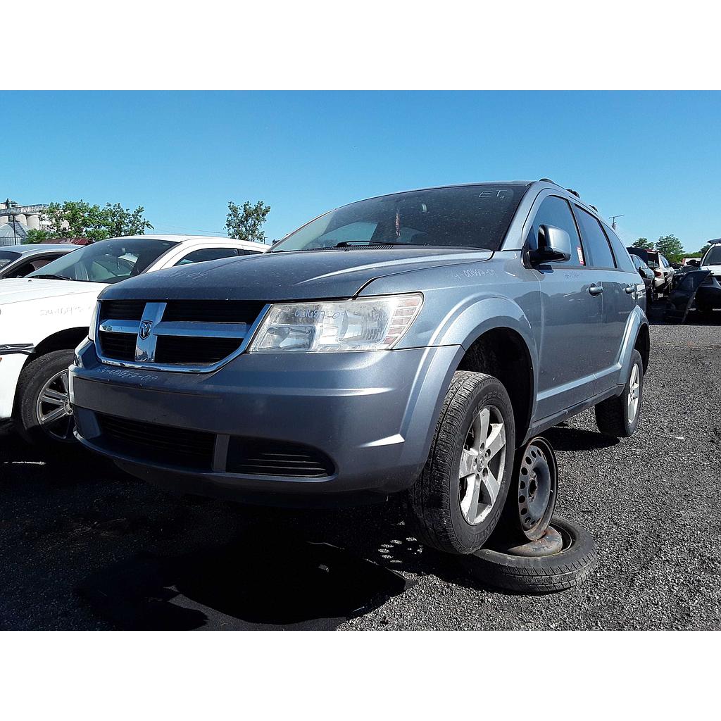 DODGE JOURNEY 2009