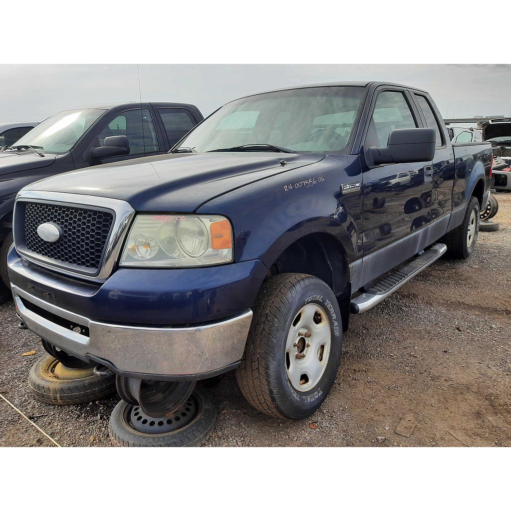 FORD F-150 2006