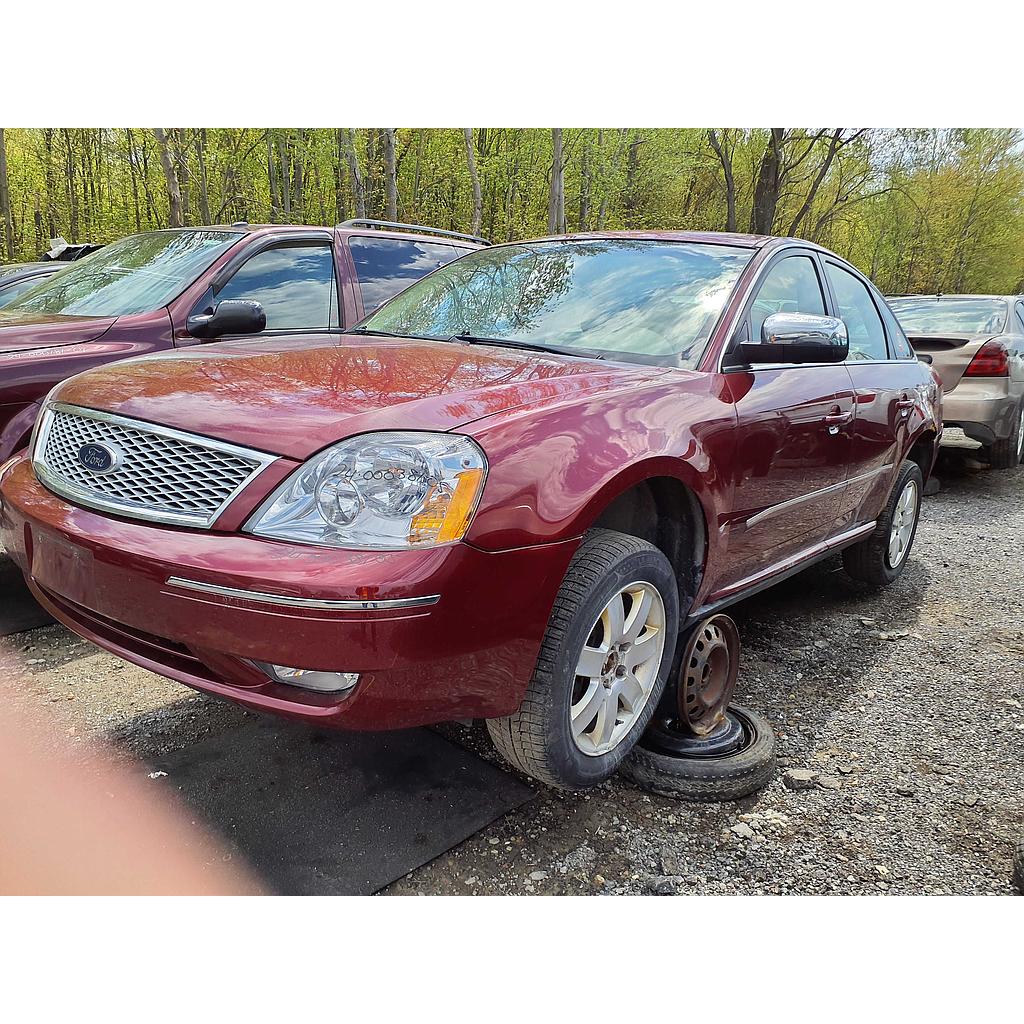 FORD FIVE HUNDRED 2005