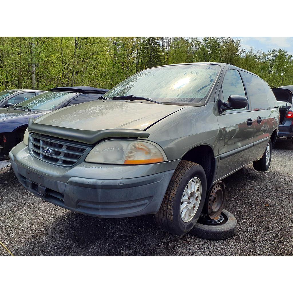 FORD WINDSTAR 2000
