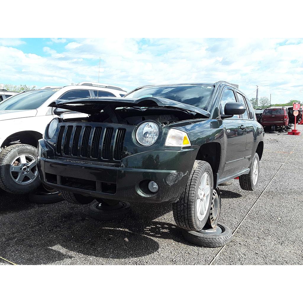 JEEP COMPASS 2010